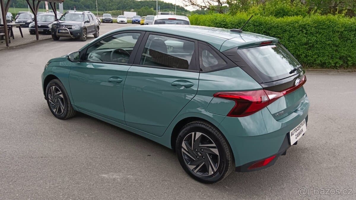 2023 Hyundai i20 - 3