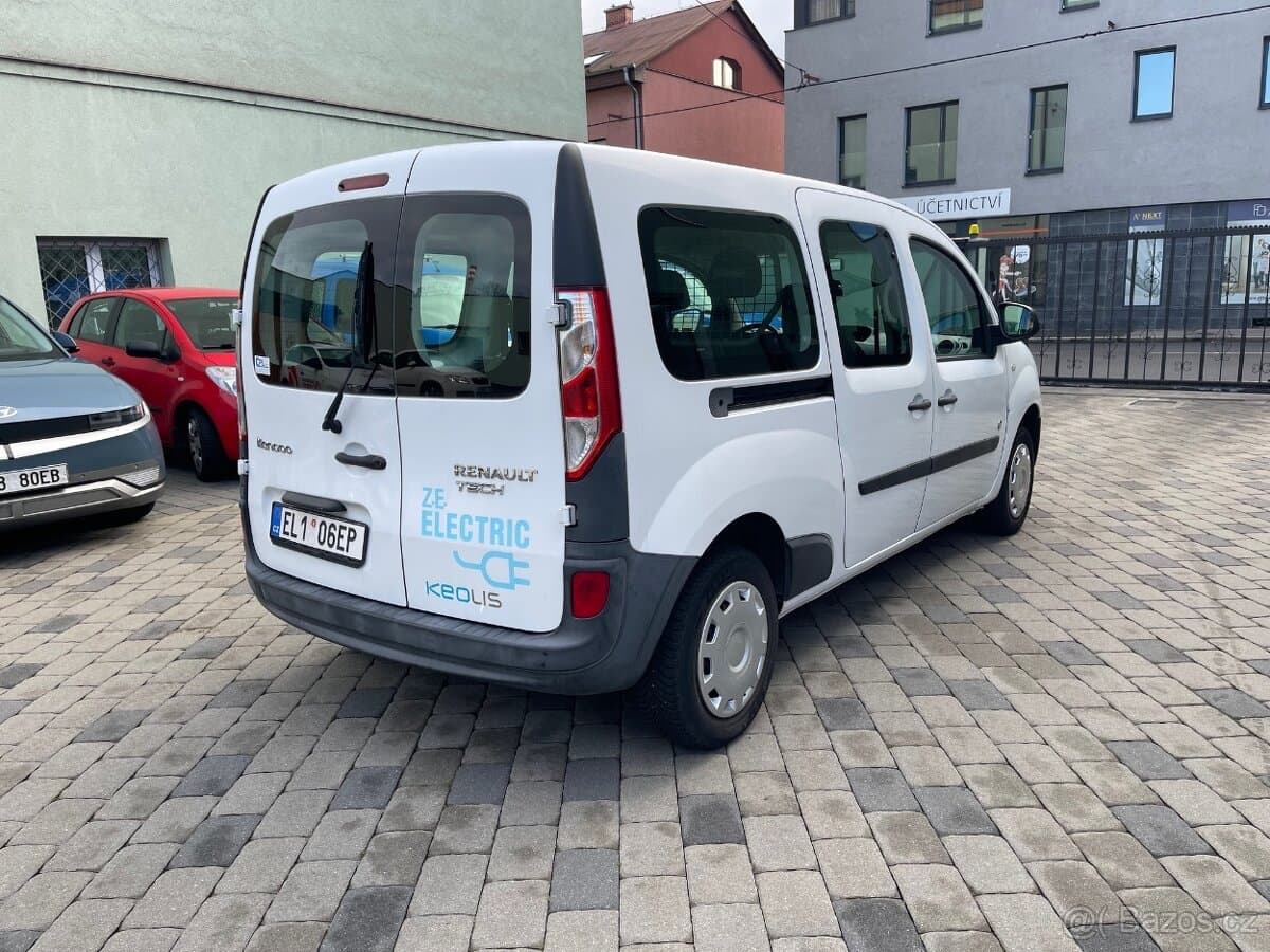 2017 Renault KANGOO - 3