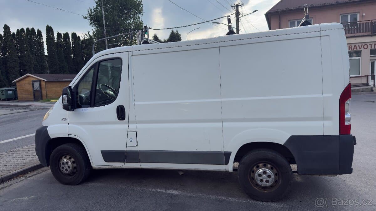 Fiat DUCATO - 3