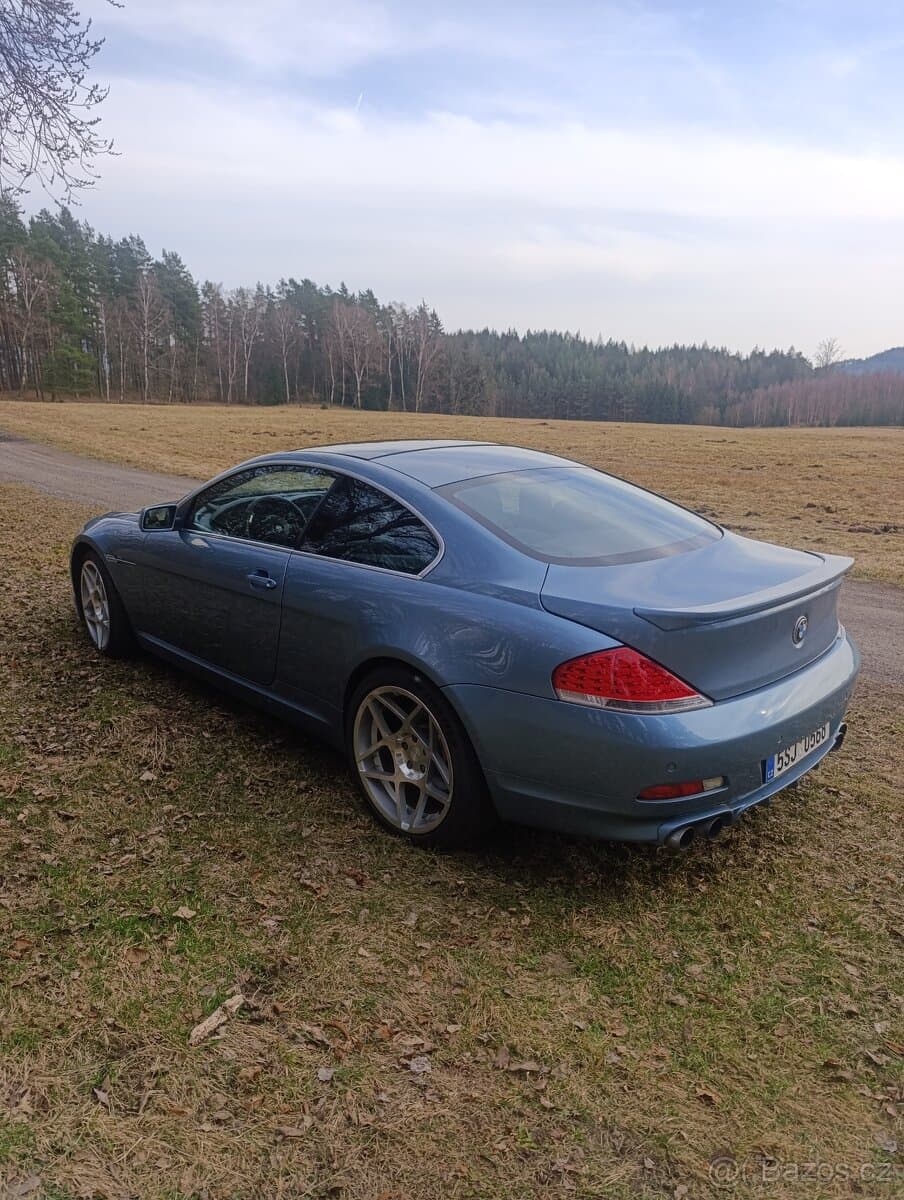 2007 BMW OSTATNÍ - 3