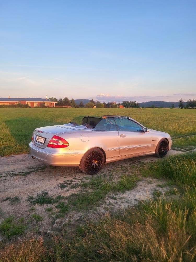 2004 Mercedes-Benz OSTATNÍ - 3