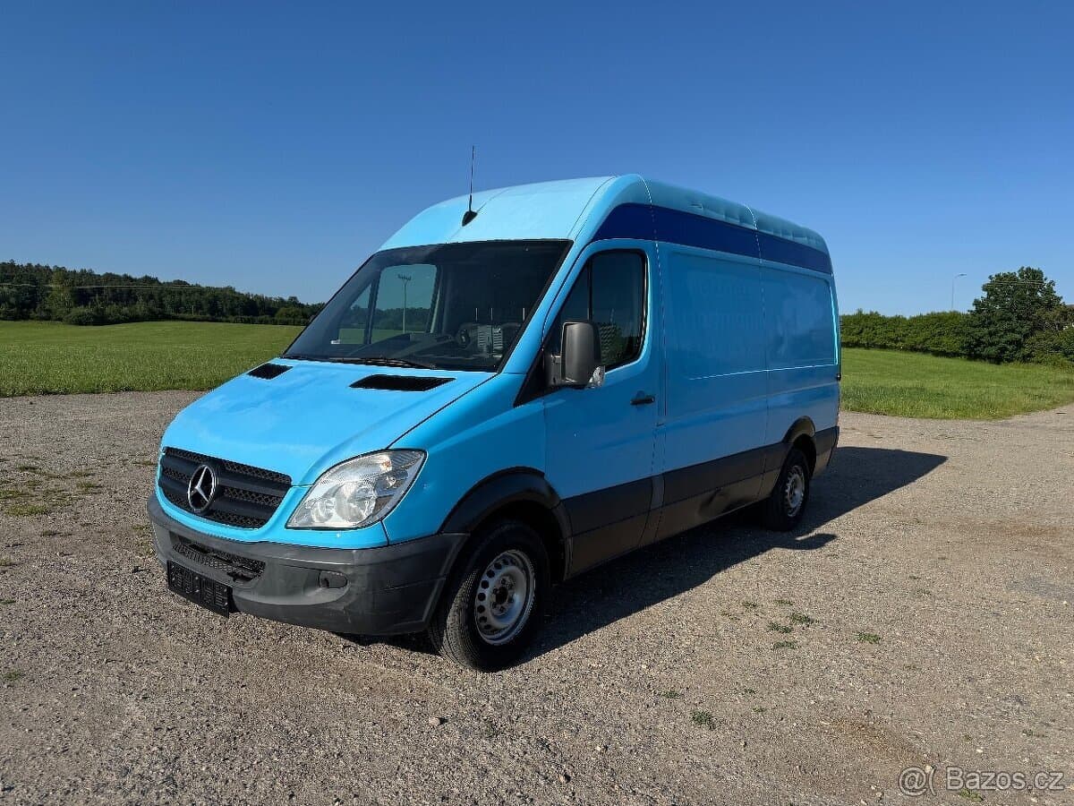 2006 Mercedes-Benz SPRINTER - 3