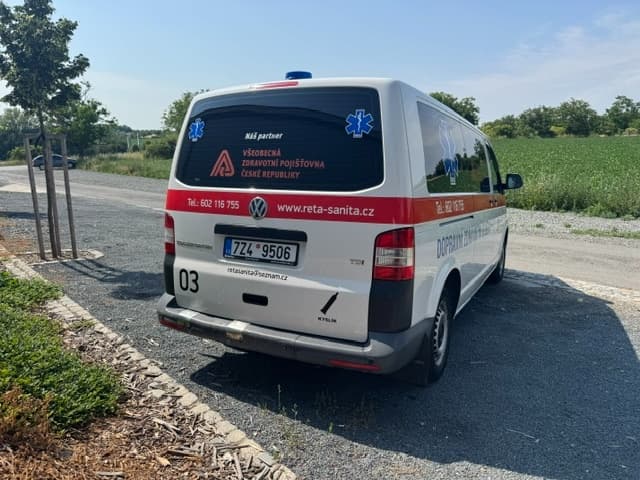 2014 Volkswagen TRANSPORTER - 3