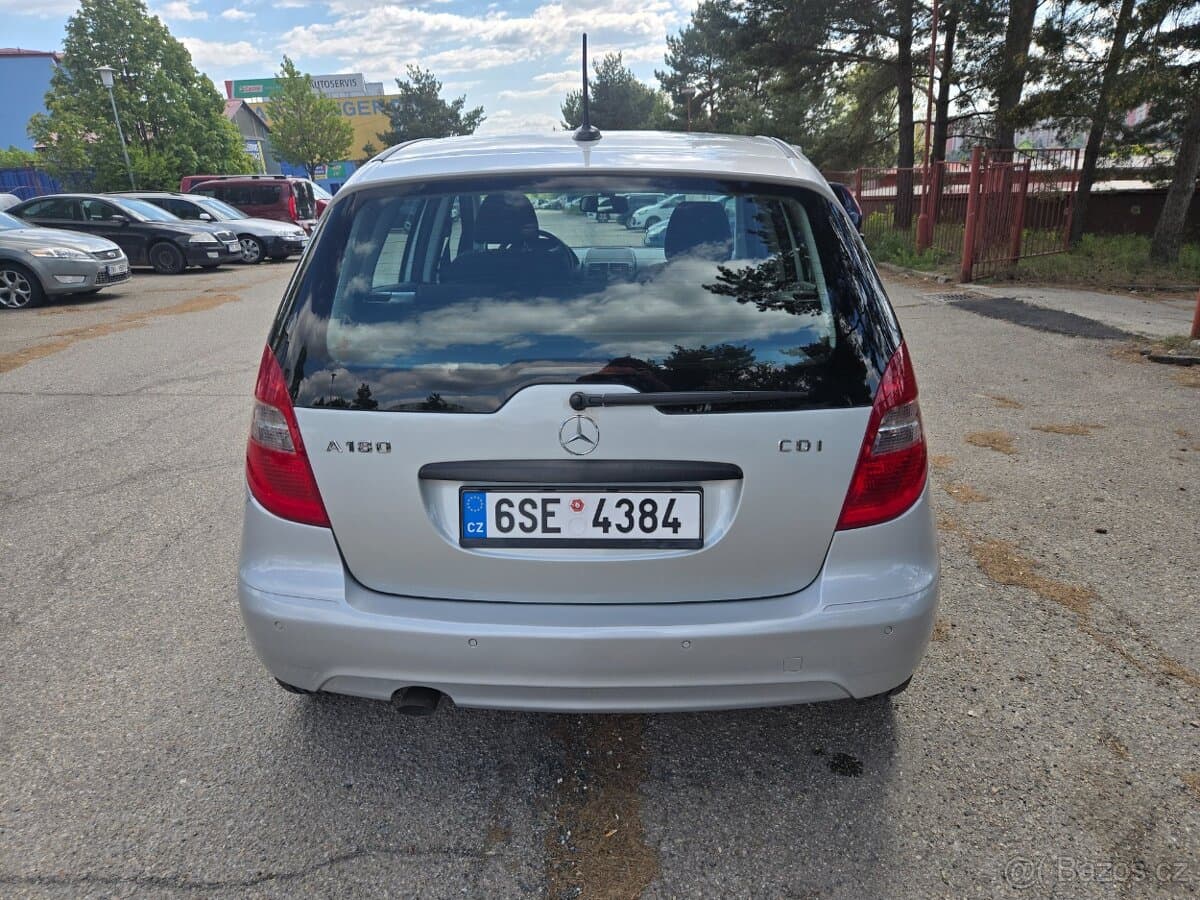 2009 Mercedes-Benz OSTATNÍ - 3