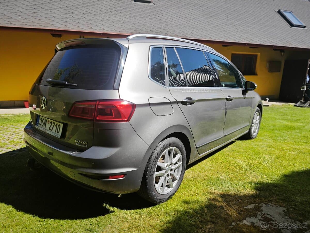 2015 Volkswagen GOLF - 3