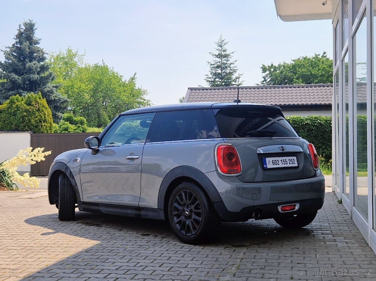 2017 Mini COOPER - 3