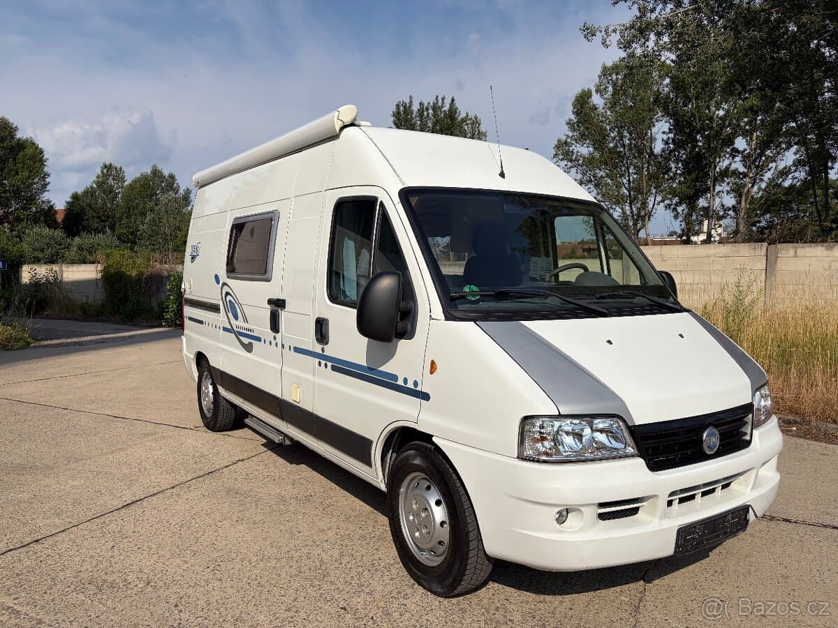 2007 Fiat DUCATO - 3