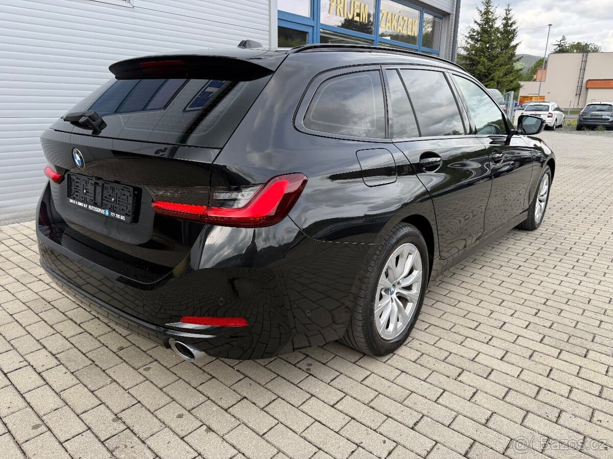 2023 BMW OSTATNÍ - 3