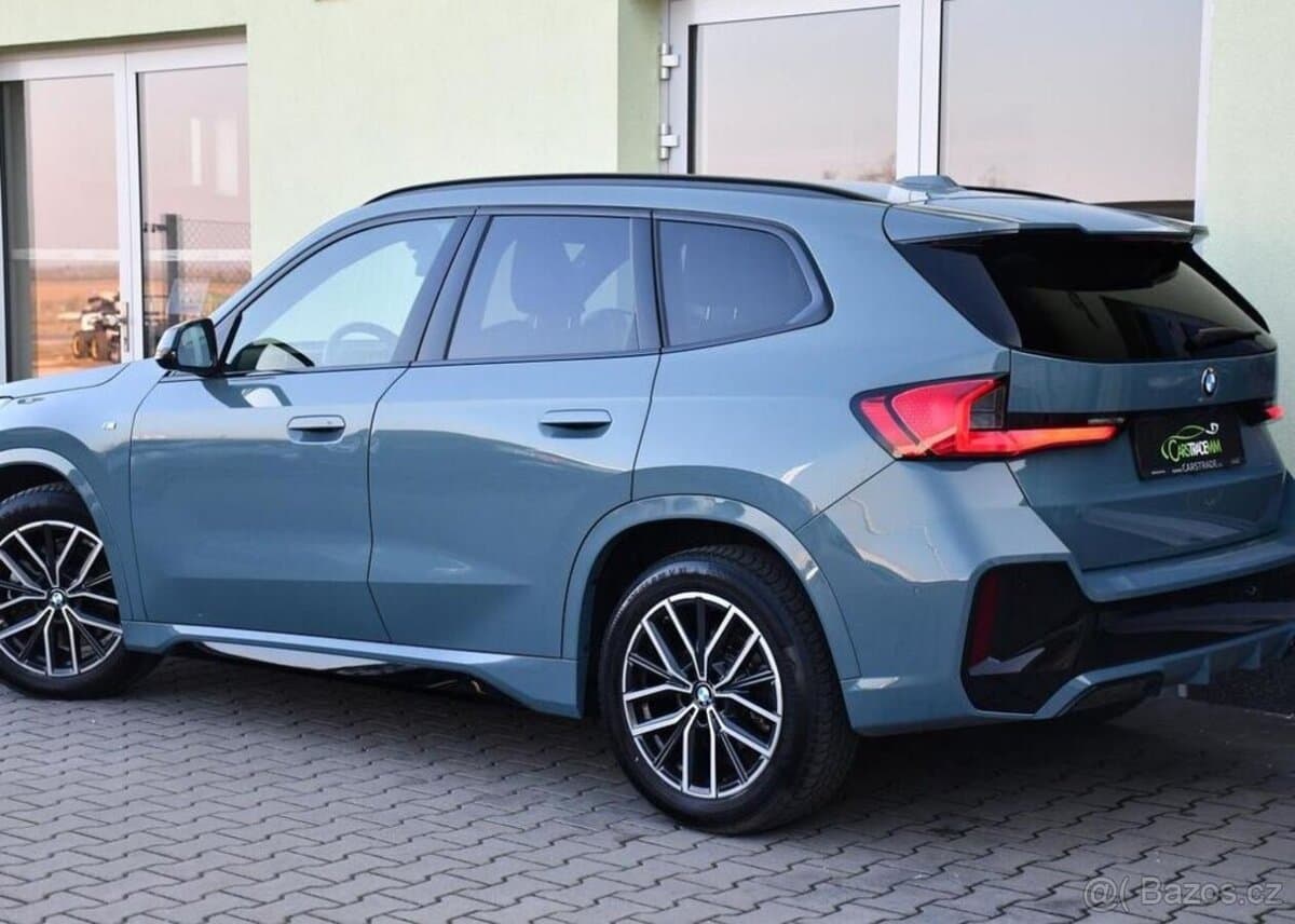 2023 BMW X1 - 3
