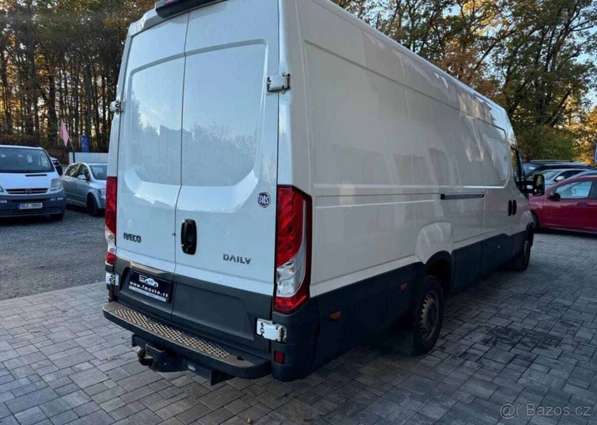 2020 Iveco OSTATNÍ - 3