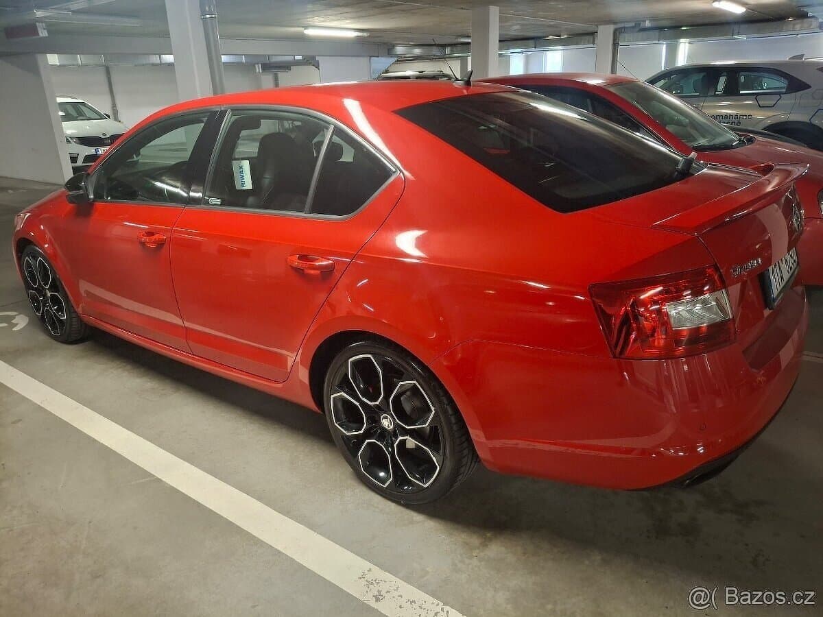 2016 Škoda OCTAVIA - 3