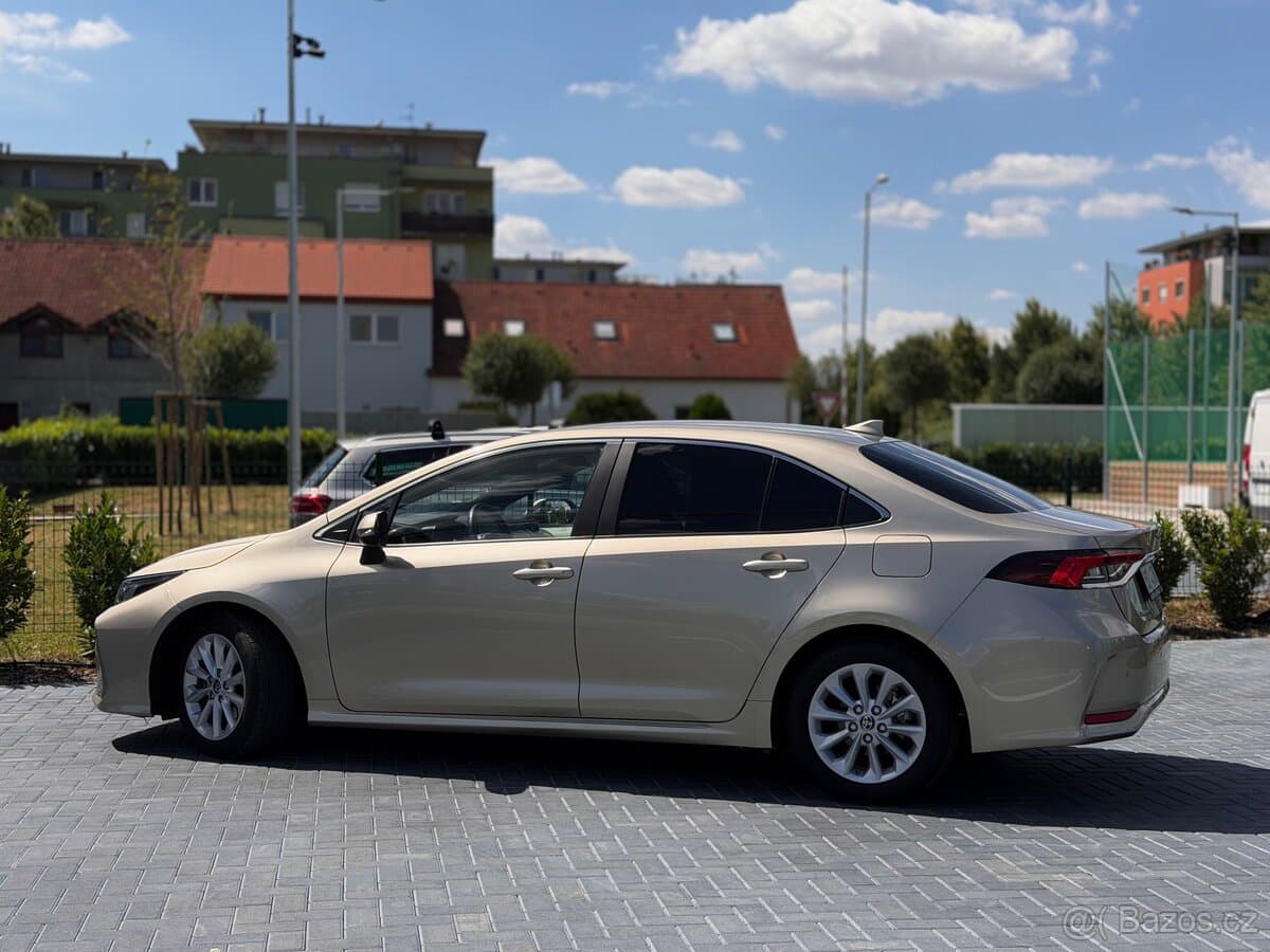 2022 Toyota COROLLA - 3