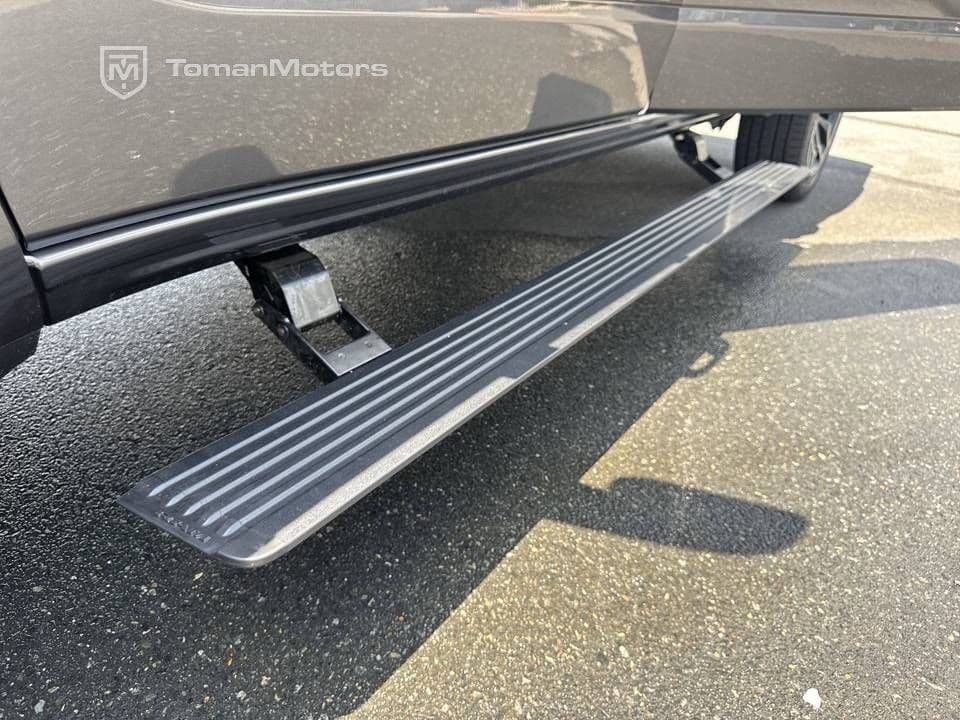 2026 RAM 1500 - 3
