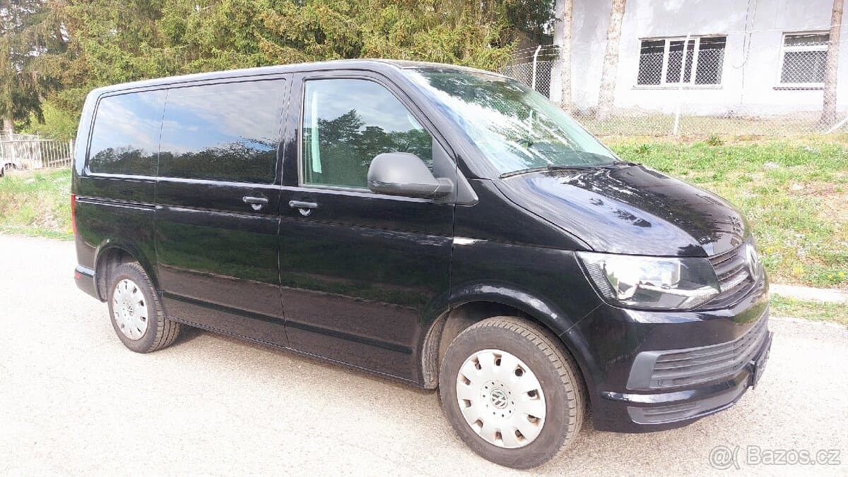 2016 Volkswagen MULTIVAN - 3