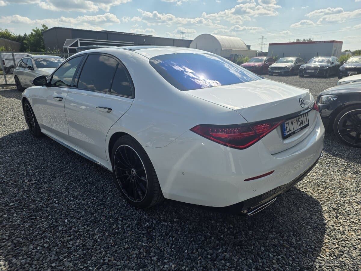 2024 Mercedes-Benz OSTATNÍ - 3