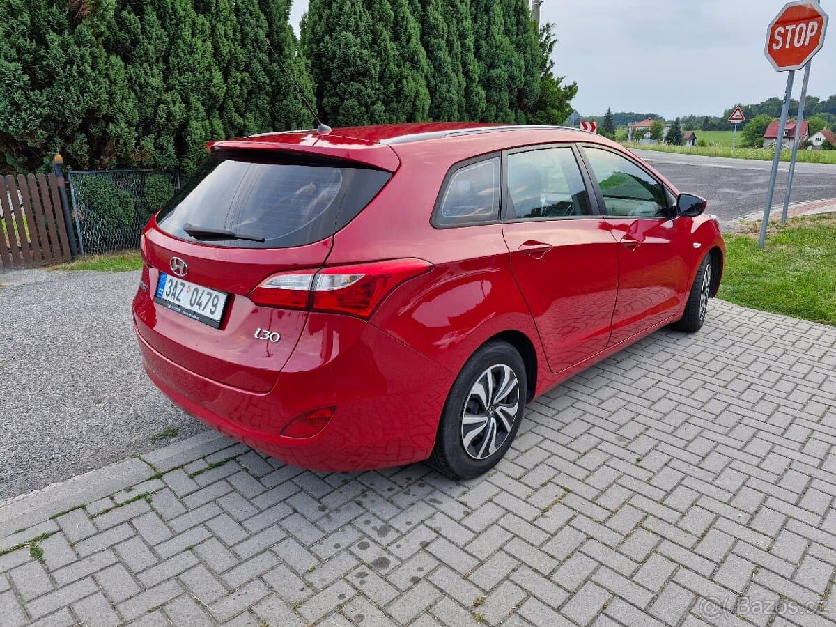 2014 Hyundai i30 - 3
