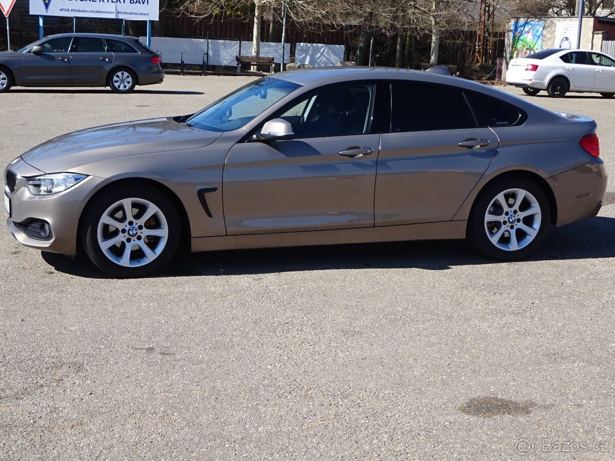 2015 BMW OSTATNÍ - 3