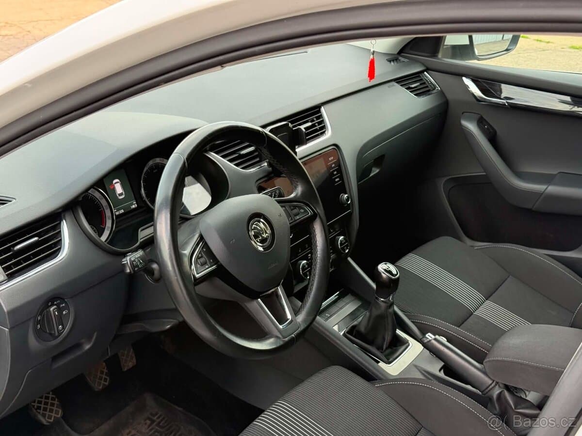 2018 Škoda OCTAVIA - 3