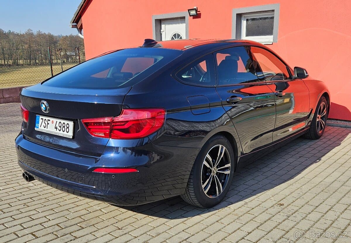 2017 BMW OSTATNÍ - 3