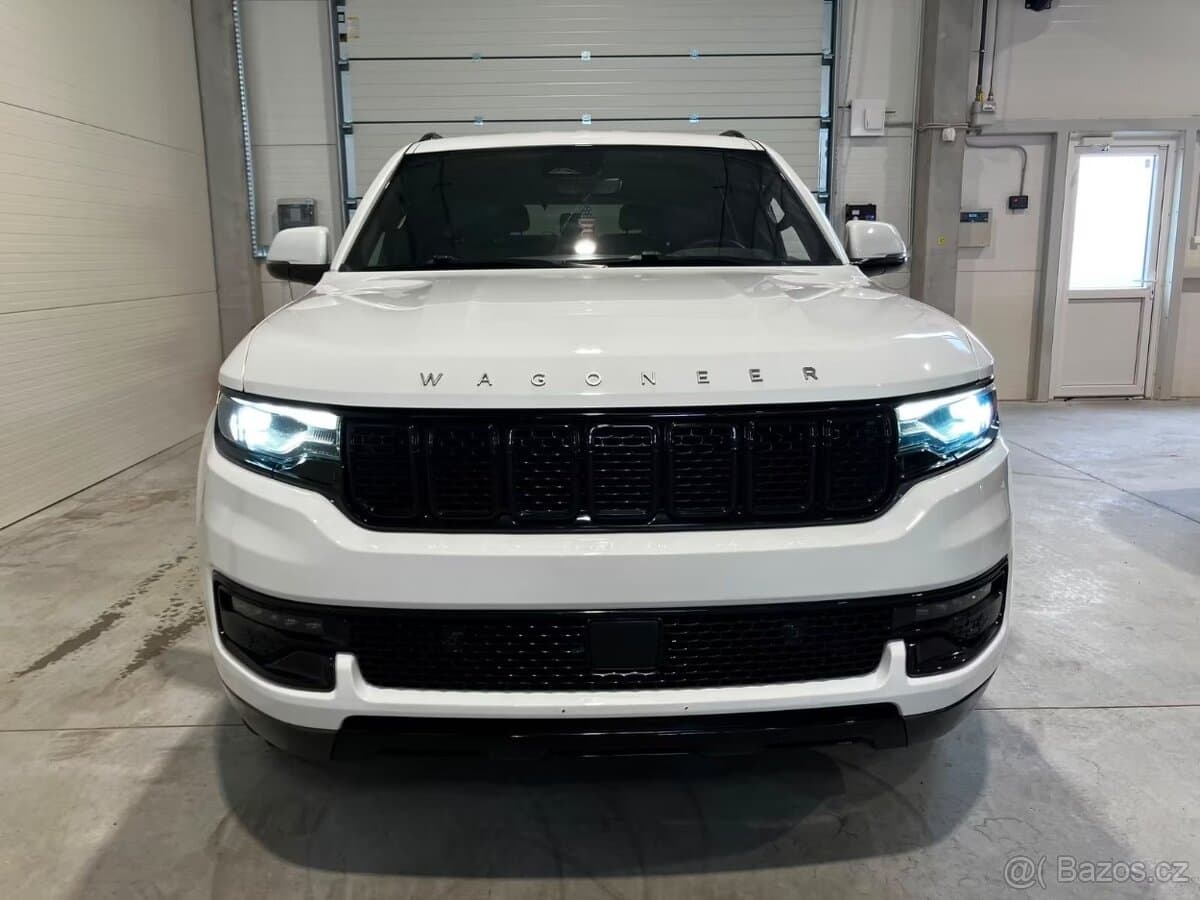 2022 Jeep OSTATNÍ - 3
