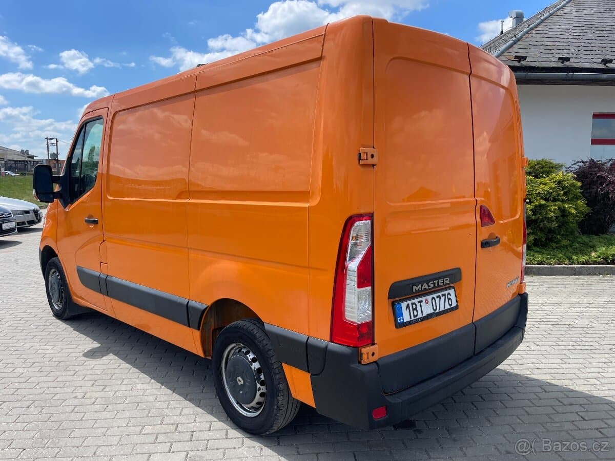 2016 Renault MASTER - 3