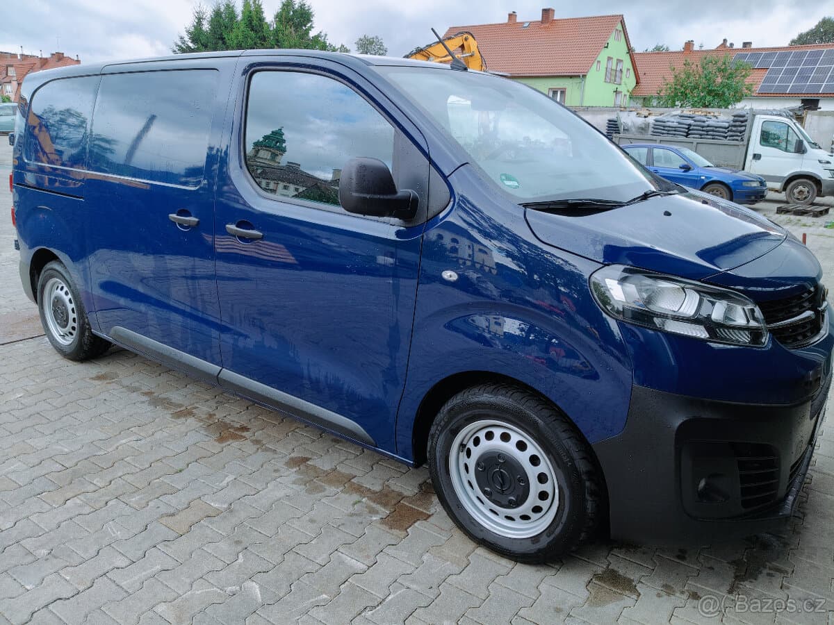 2023 Opel VIVARO - 3