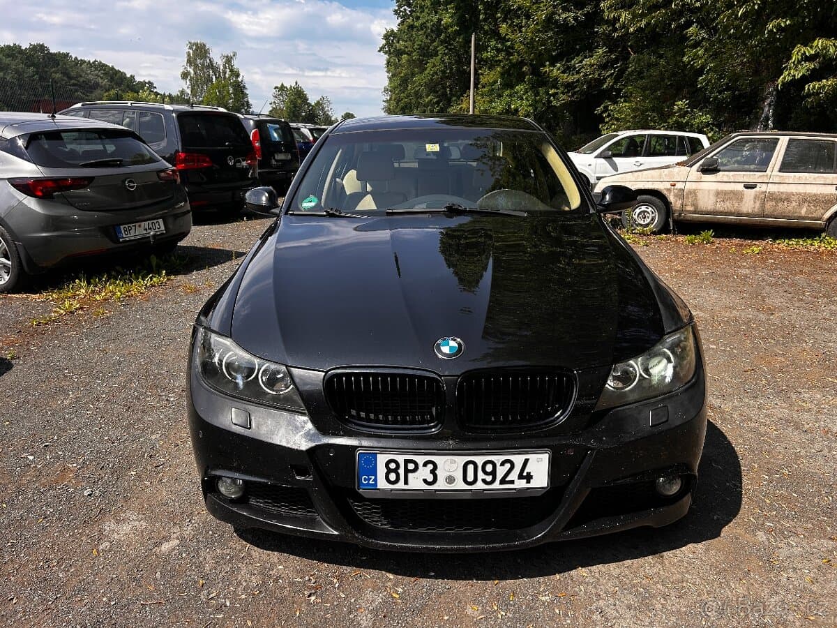 2005 BMW 3-SERIES - 3