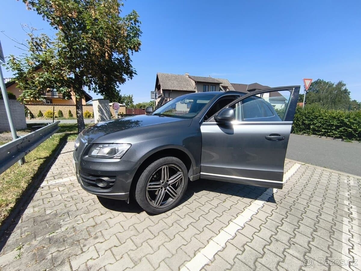 Audi Q5 - 3