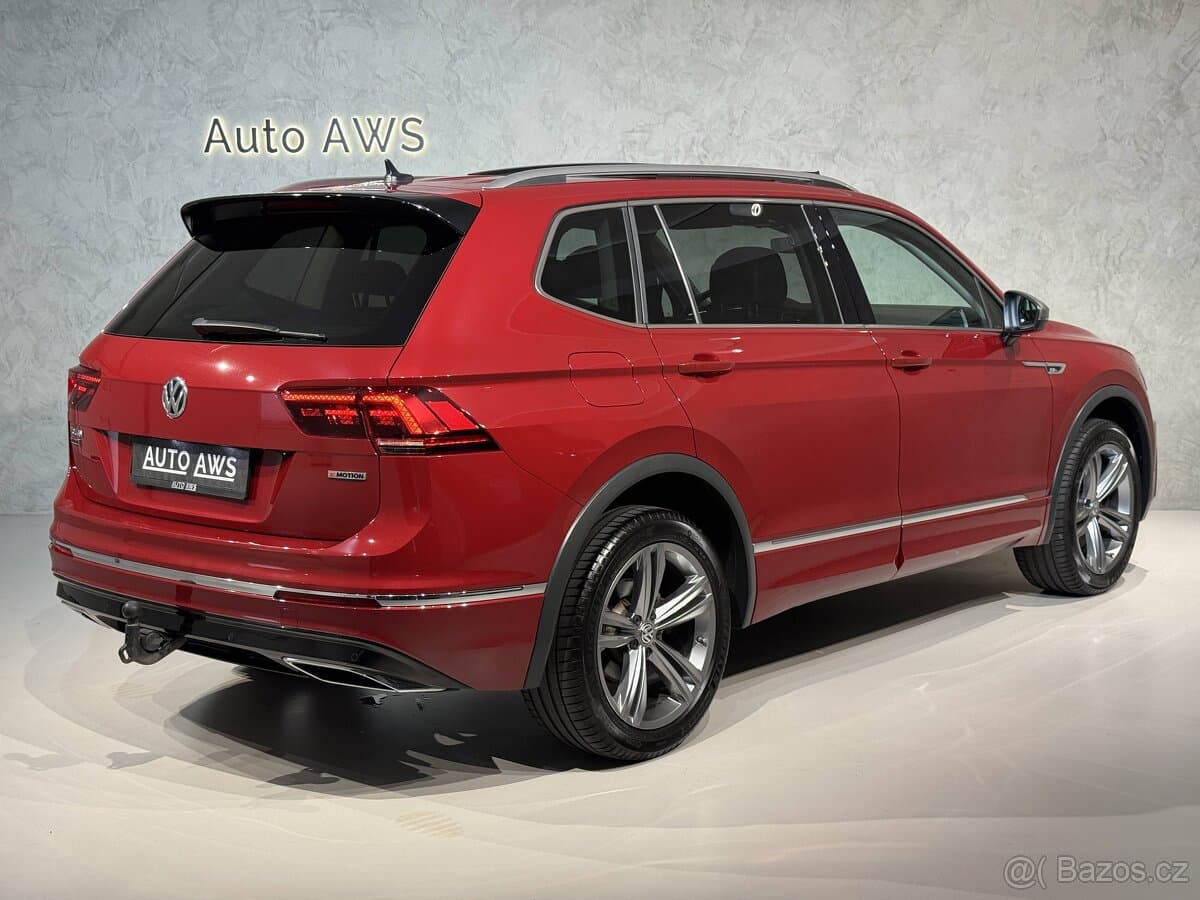 2020 Volkswagen TIGUAN - 3