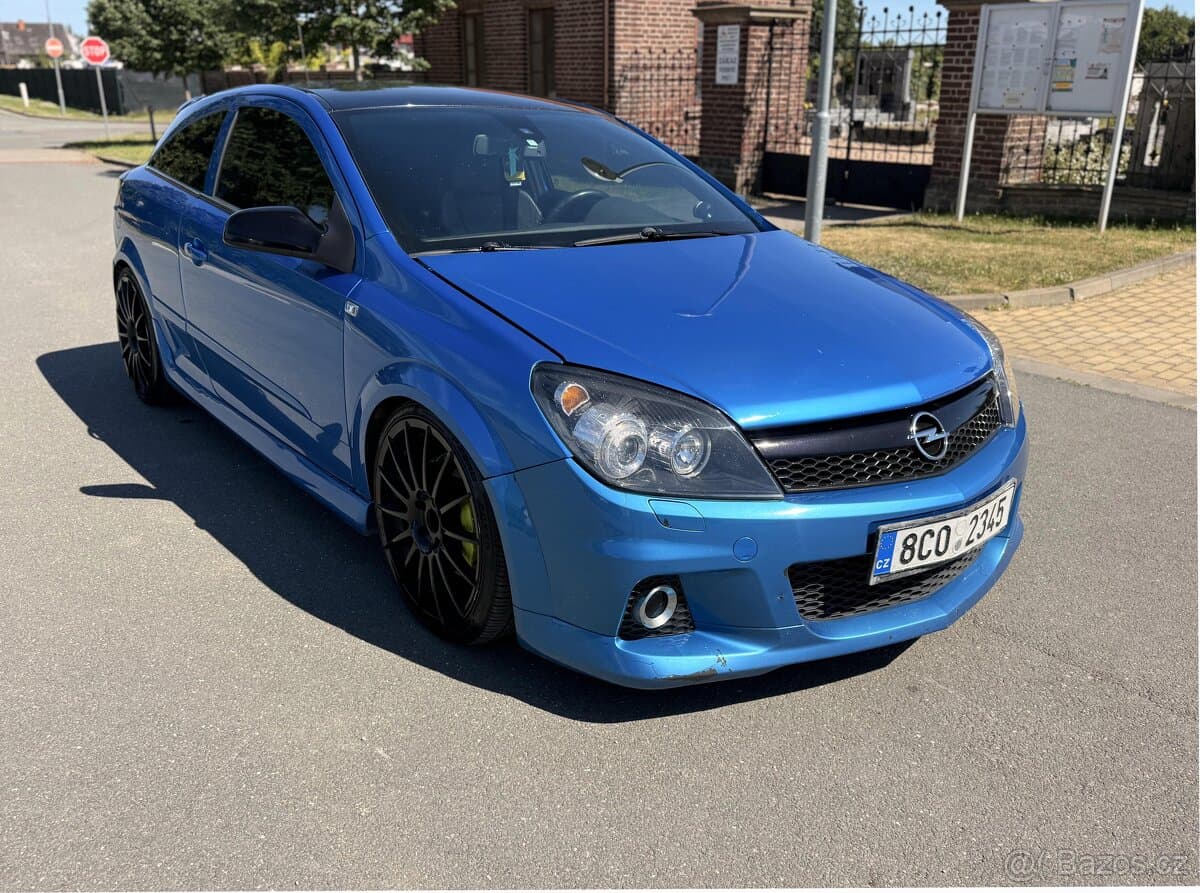 2007 Opel ASTRA - 3