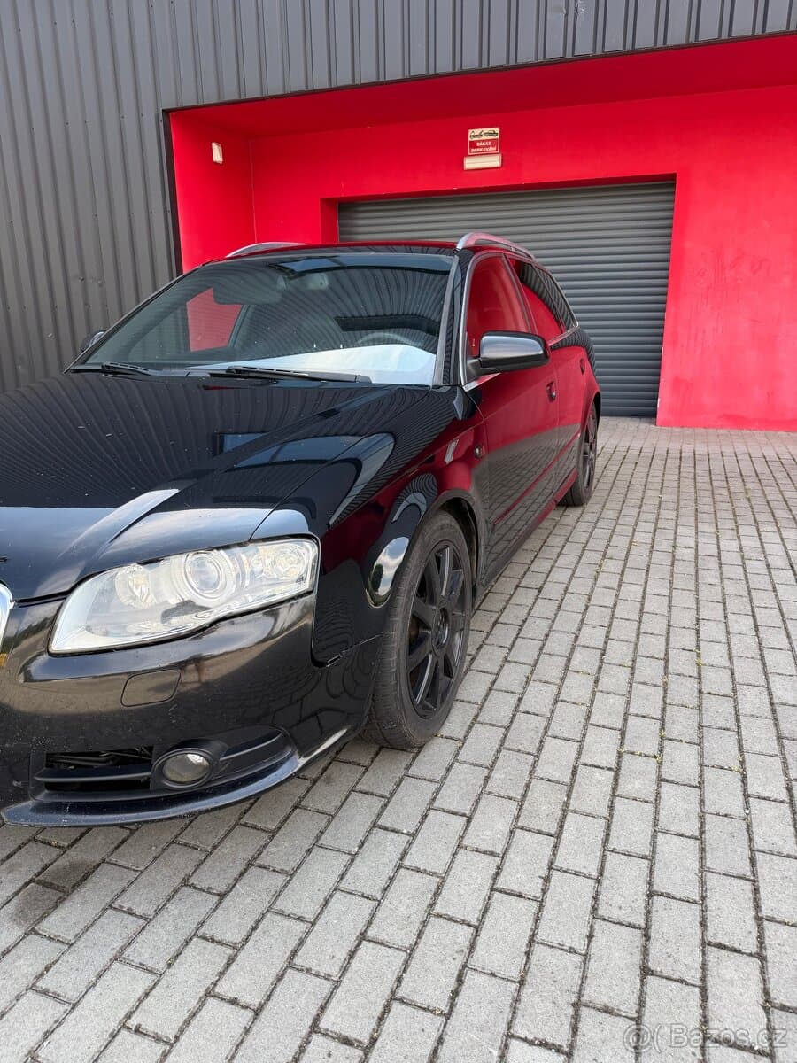 2007 Audi A4 - 3