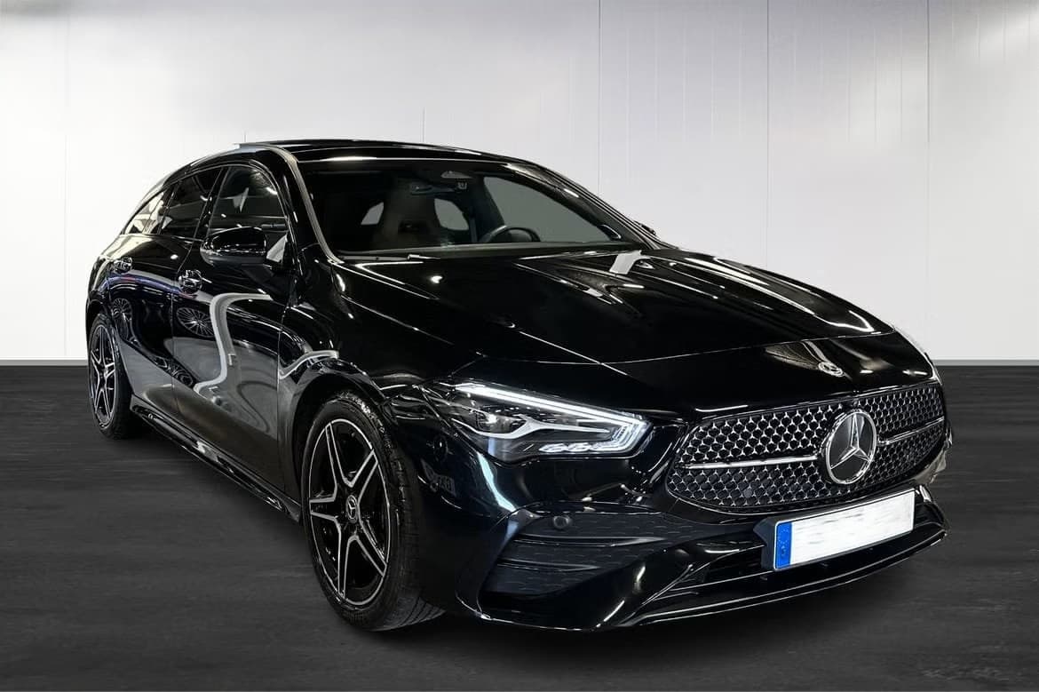 2025 Mercedes-Benz OSTATNÍ - 3