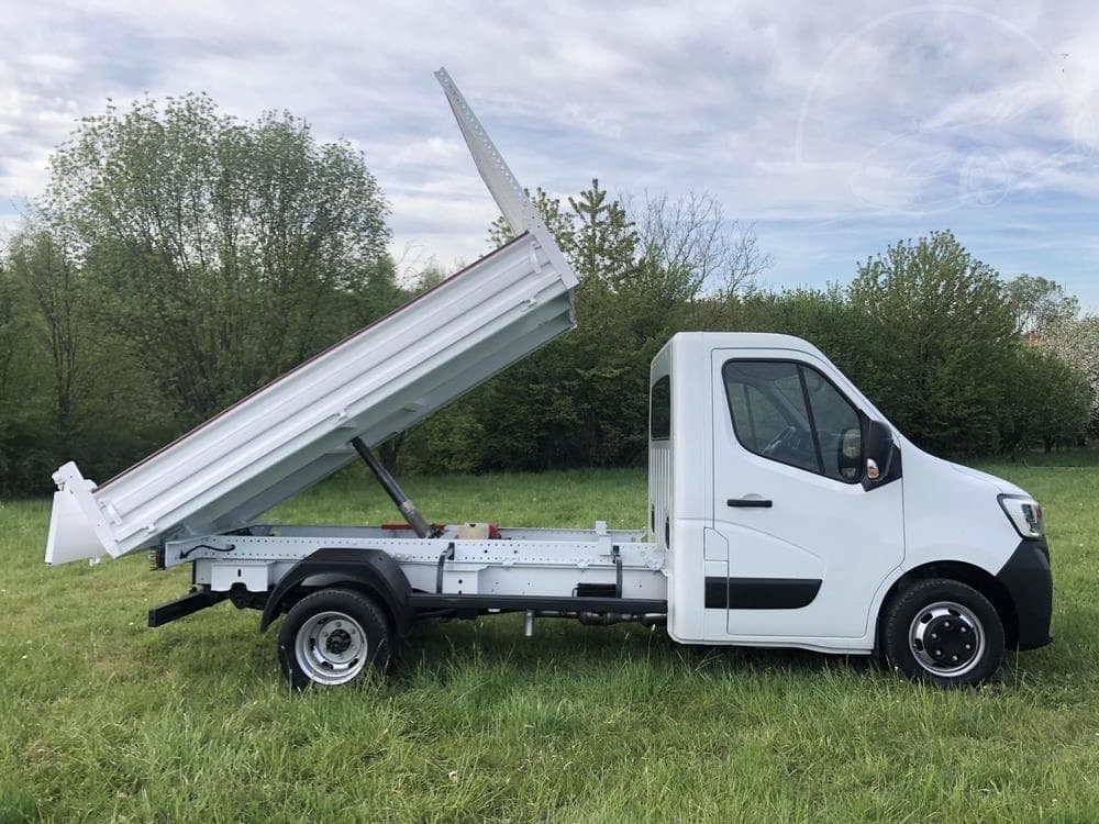 2020 Renault MASTER - 3