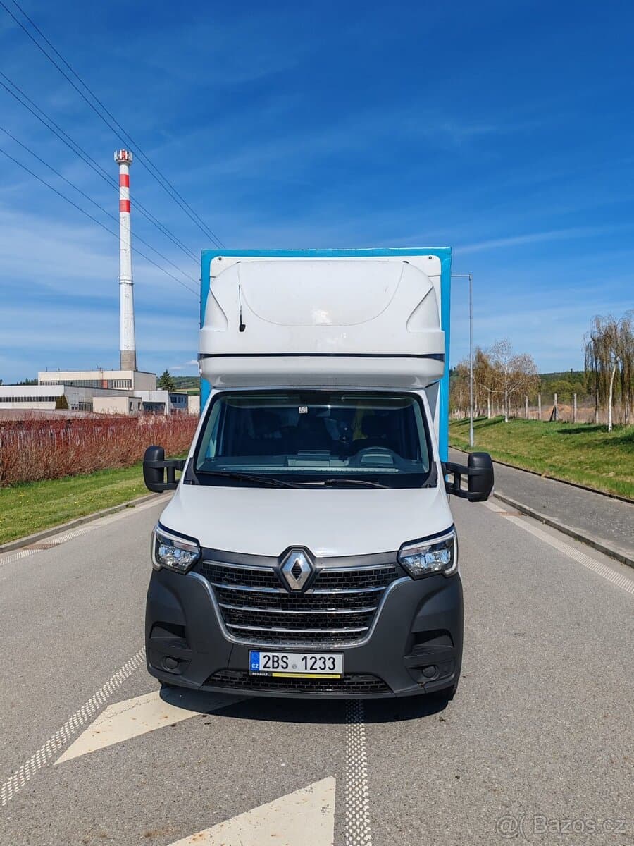 2022 Renault MASTER - 3