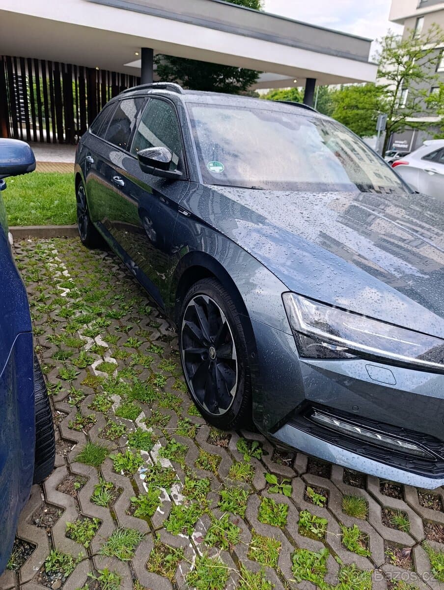 Škoda OSTATNÍ - 3