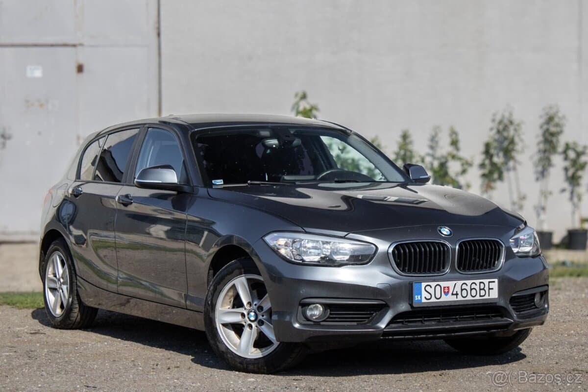 2017 BMW OSTATNÍ - 3