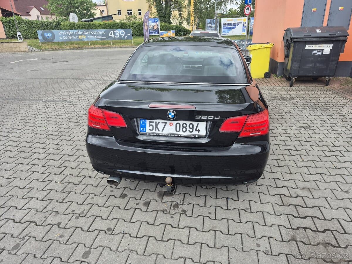 2010 BMW OSTATNÍ - 3
