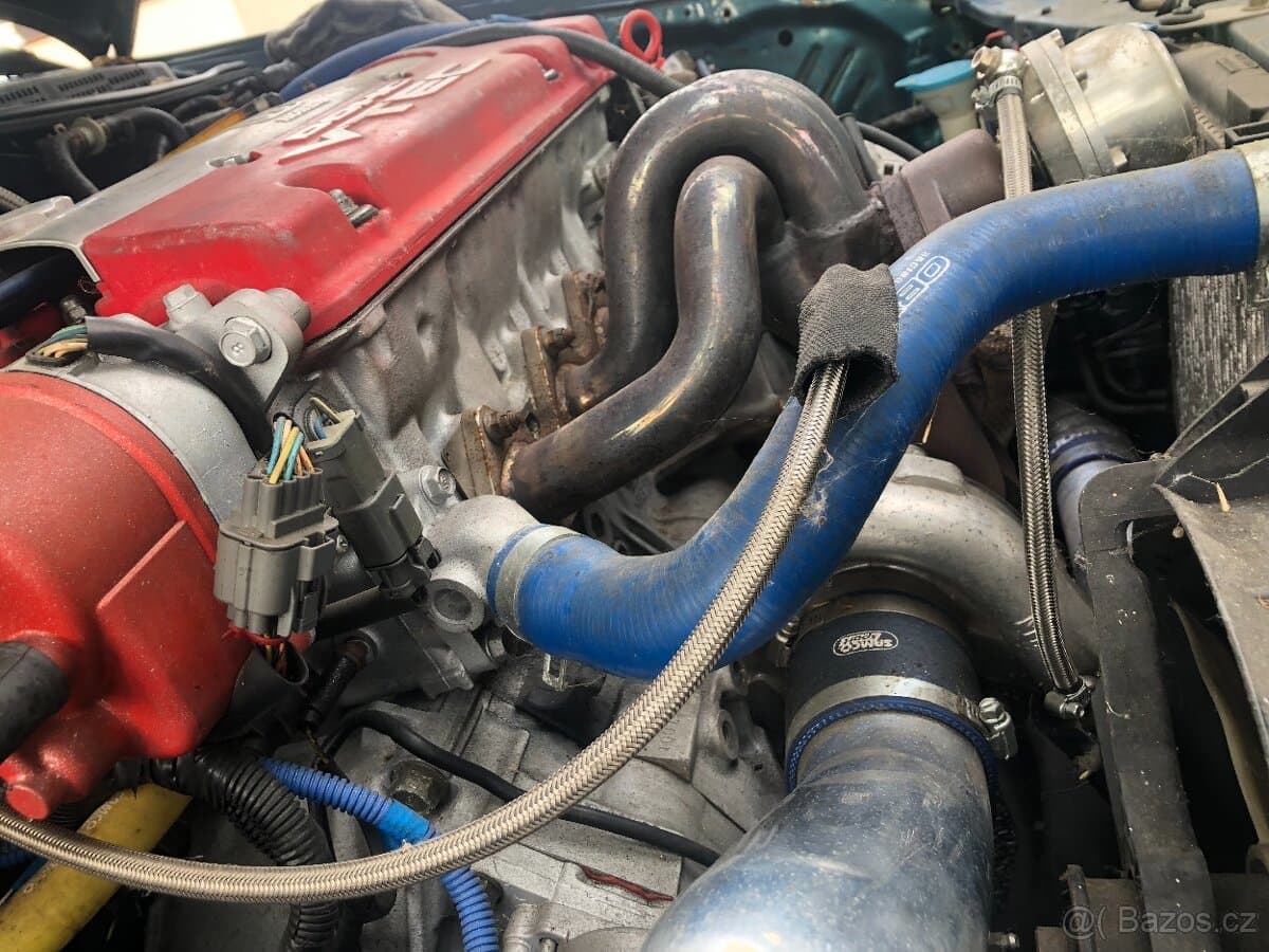 Honda ACCORD - 3