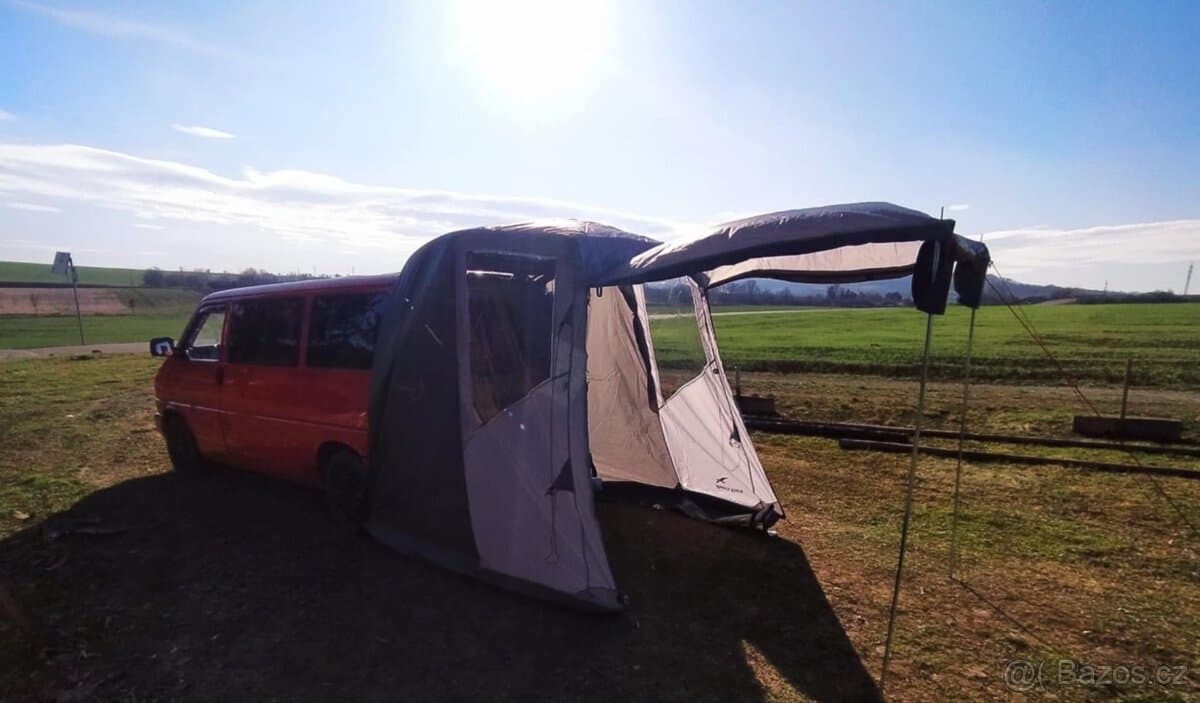 2001 Volkswagen MULTIVAN - 3