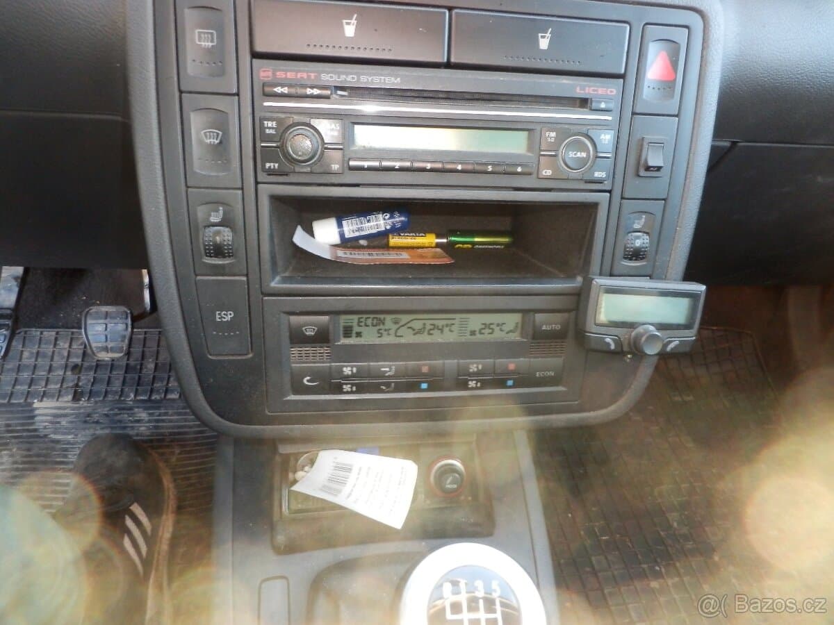 2007 Seat ALHAMBRA - 3