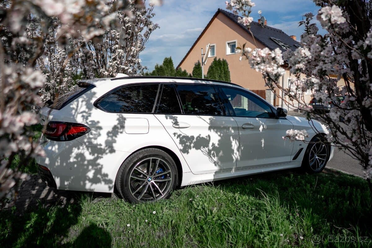 2022 BMW OSTATNÍ - 3