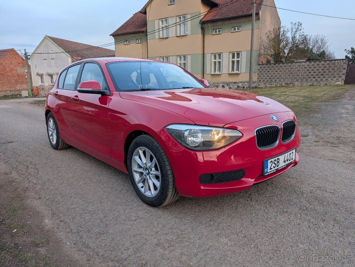 2012 BMW OSTATNÍ - 3
