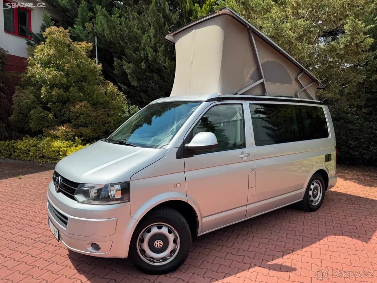 2013 Volkswagen OSTATNÍ - 3