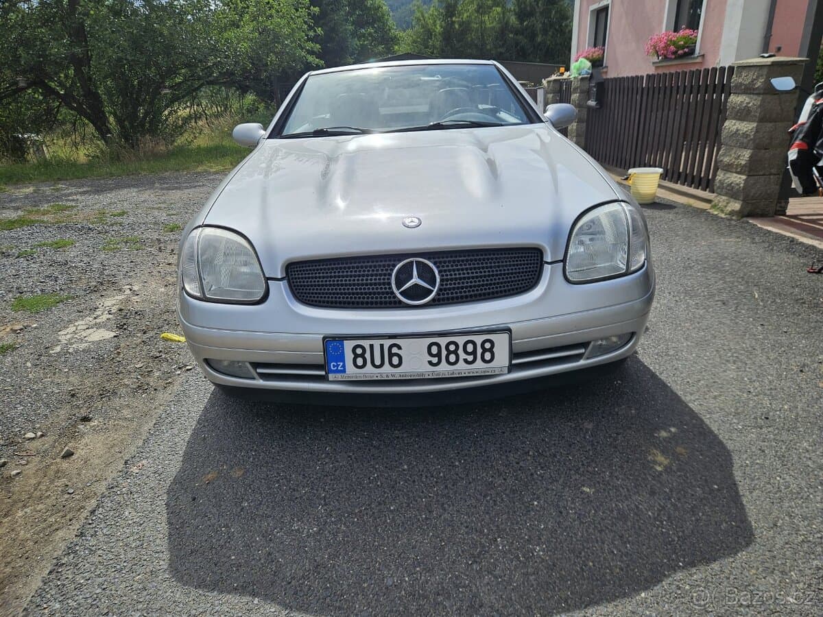 1999 Mercedes-Benz OSTATNÍ - 3