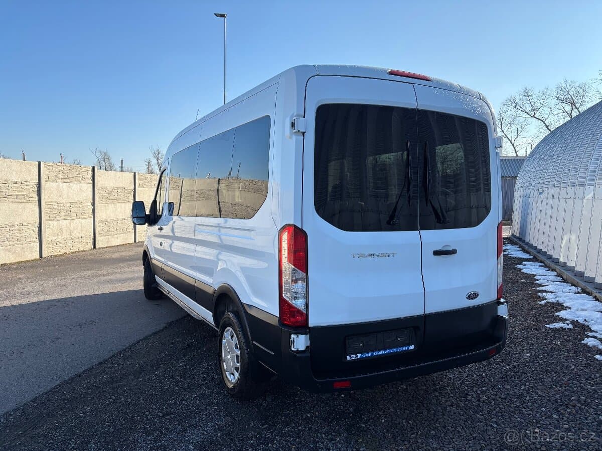 2022 Ford TRANSIT - 3