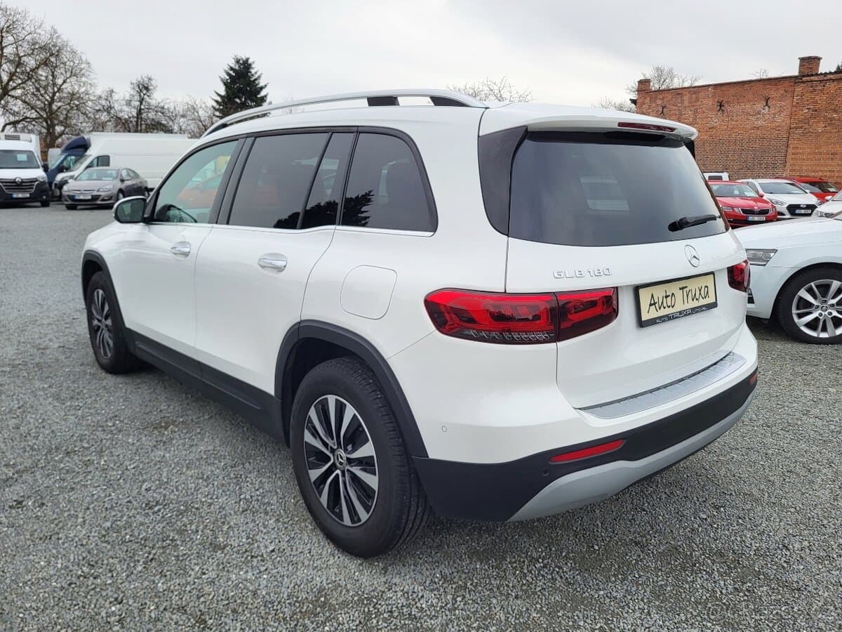 2023 Mercedes-Benz GL - 3