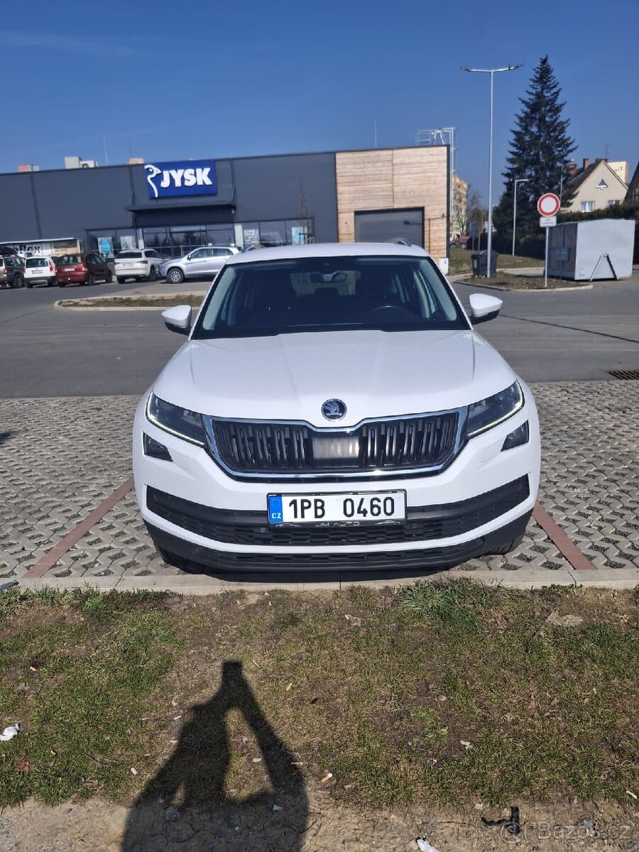 2017 Škoda KODIAQ - 3