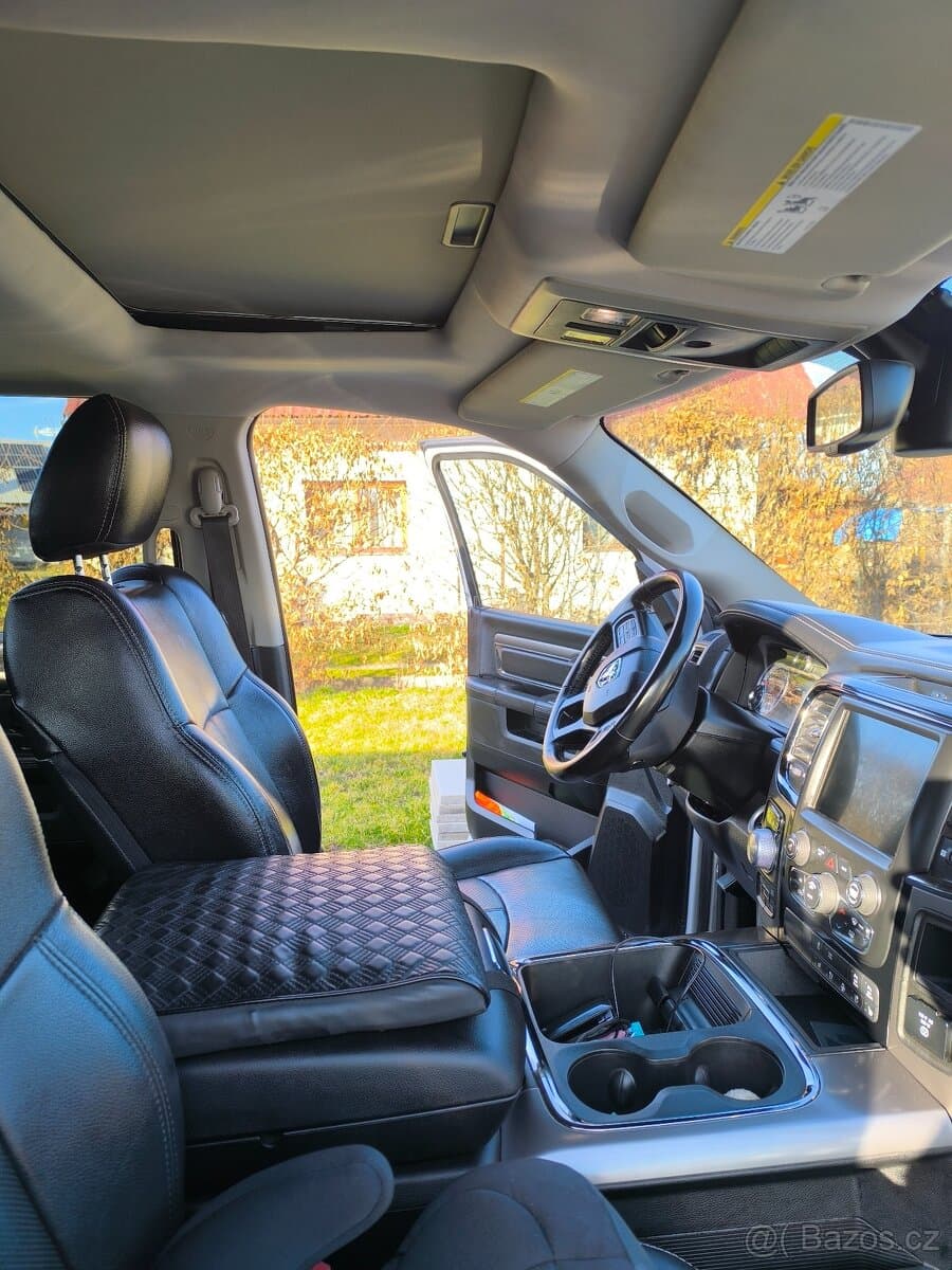2018 Dodge OSTATNÍ - 3