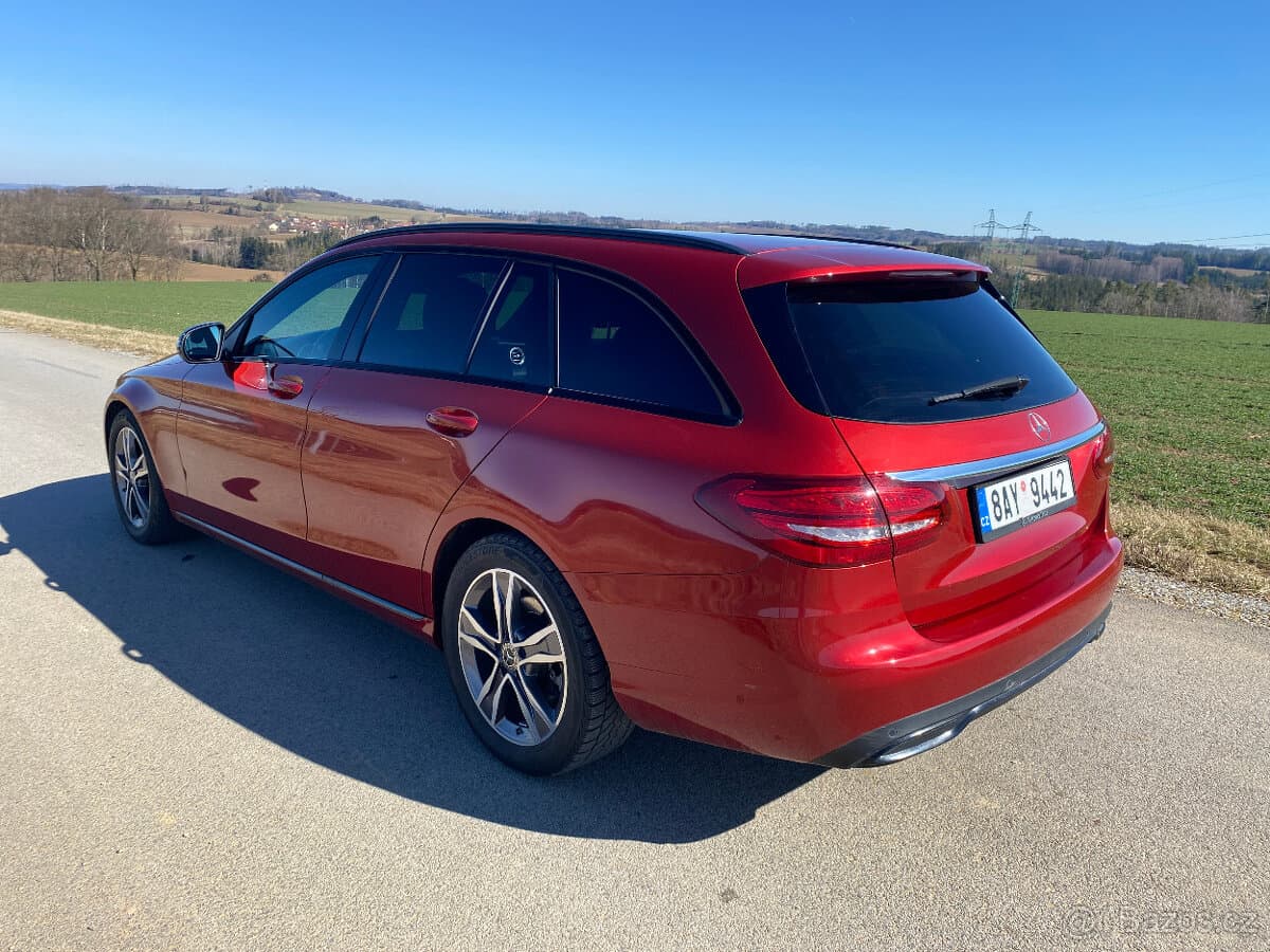 2018 Mercedes-Benz OSTATNÍ - 3