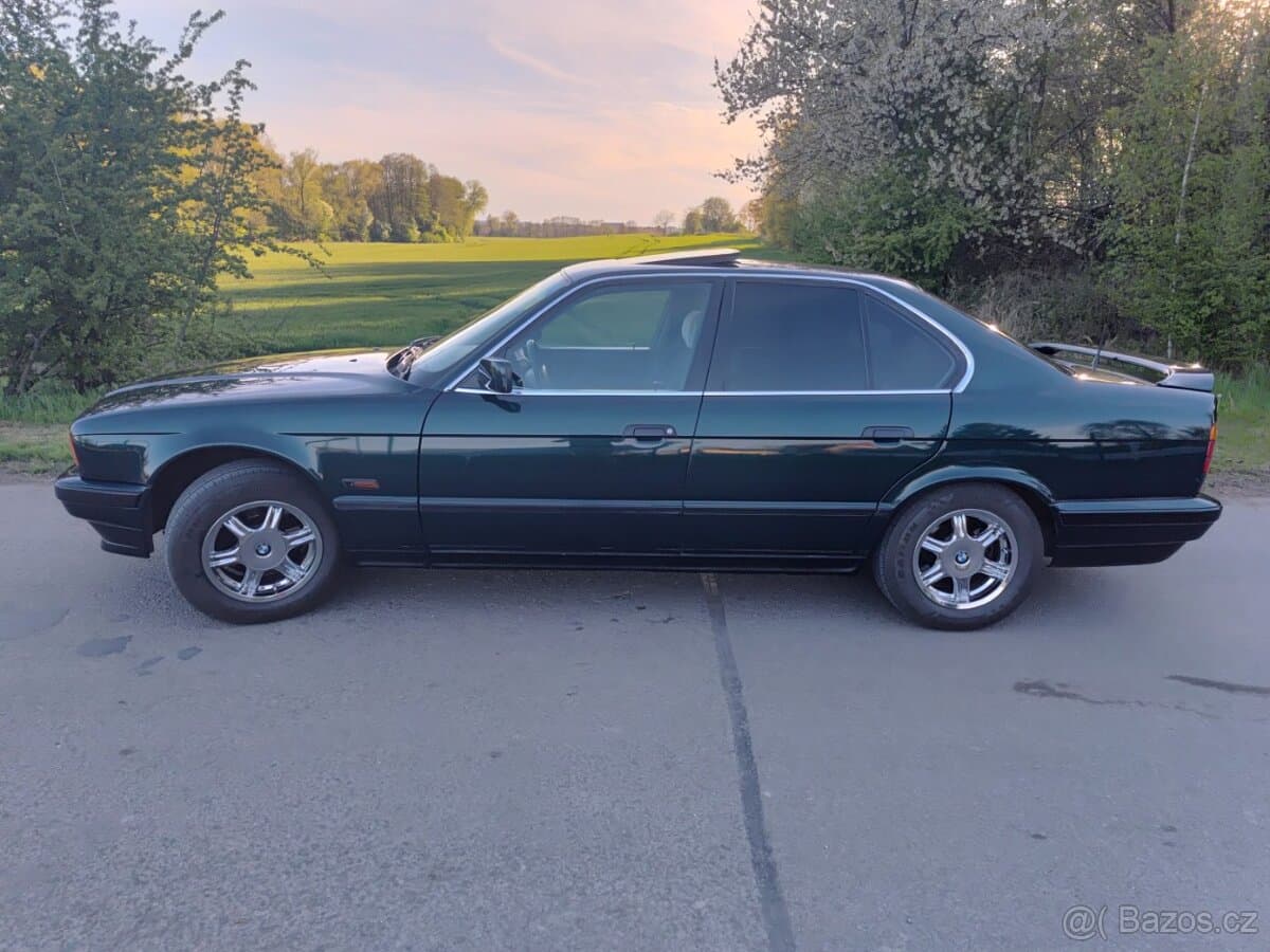 1994 BMW OSTATNÍ - 3
